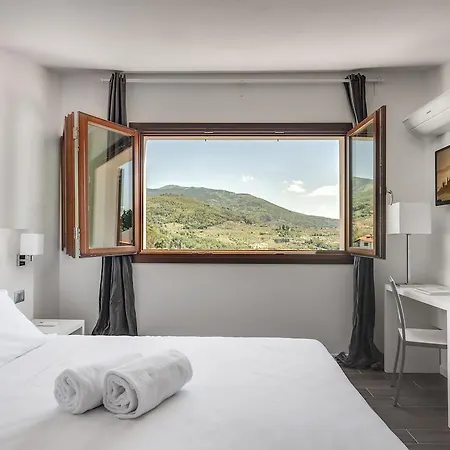 The Florence Hills & Wellness Resort