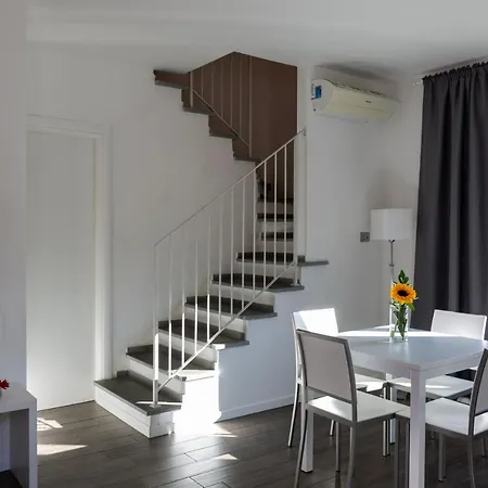 Θέρετρο The Florence Hills & Wellness