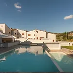 The Florence Hills & Wellness 4*