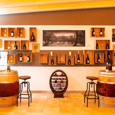 The Florence Hills & Wellness 4*
