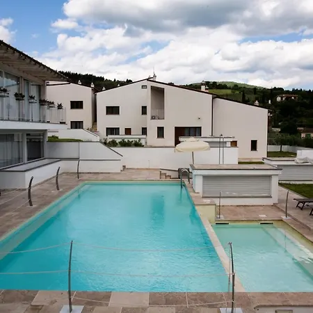 Resort The Florence Hills & Wellness Pelago