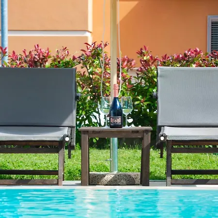 The Florence Hills & Wellness 4* Pelago