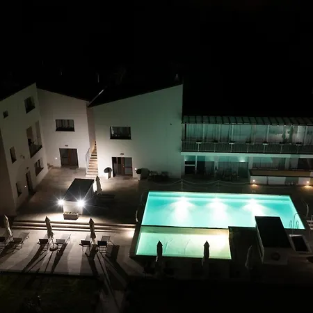 The Florence Hills & Wellness 4*