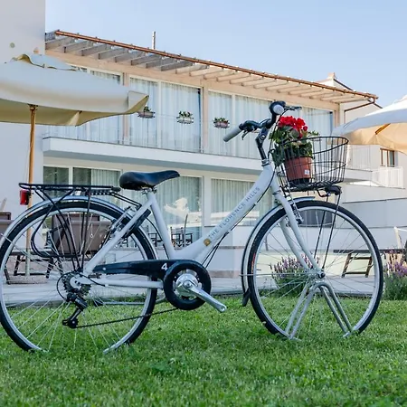 Resort The Florence Hills & Wellness Pelago