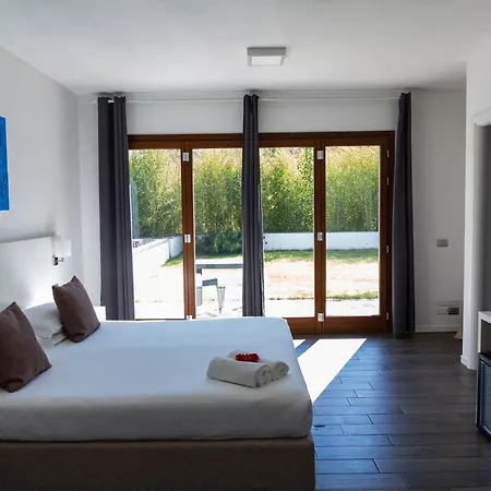 Resort The Florence Hills & Wellness Pelago