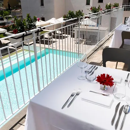 Resort The Florence Hills & Wellness 4*
