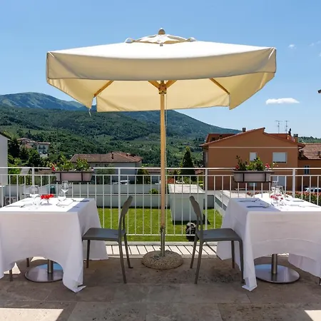 The Florence Hills & Wellness Resort