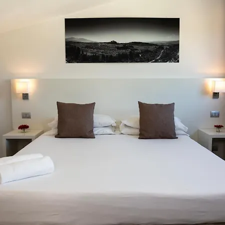 Resort The Florence Hills & Wellness Pelago
