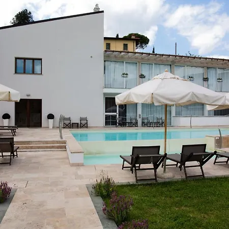 Resort The Florence Hills & Wellness 4*