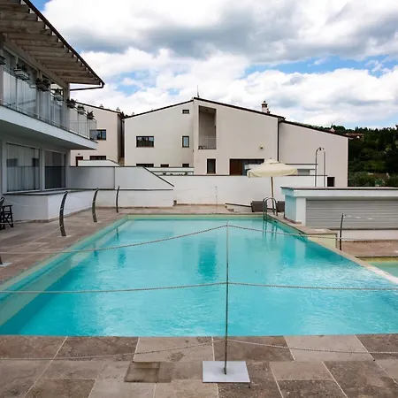 Resort The Florence Hills & Wellness Pelago