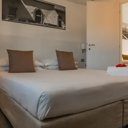 Resort The Florence Hills & Wellness Pelago