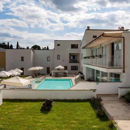 Resort The Florence Hills & Wellness Pelago