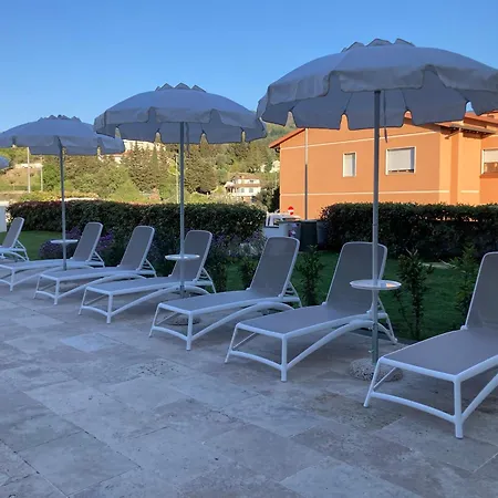 The Florence Hills & Wellness Resort