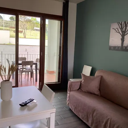 The Florence Hills & Wellness Resort