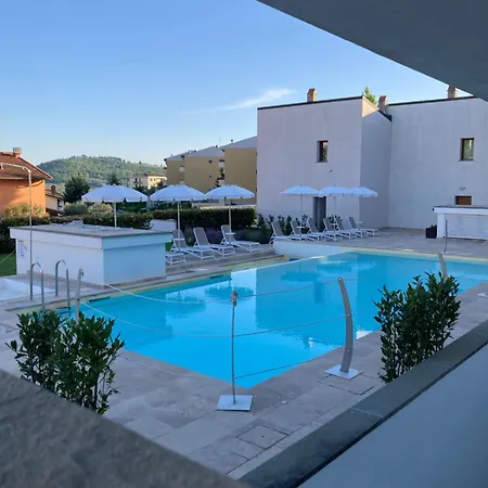 Resort The Florence Hills & Wellness Pelago