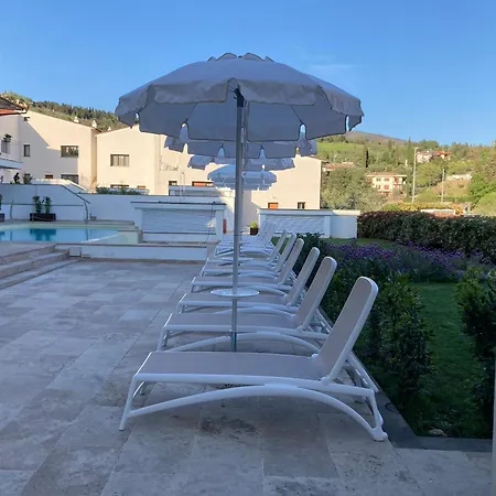 Resort The Florence Hills & Wellness Pelago