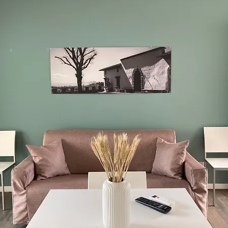 The Florence Hills & Wellness 4*