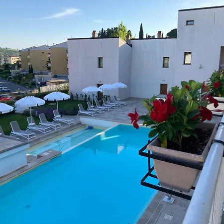The Florence Hills & Wellness Pelago