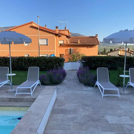 The Florence Hills & Wellness Resort