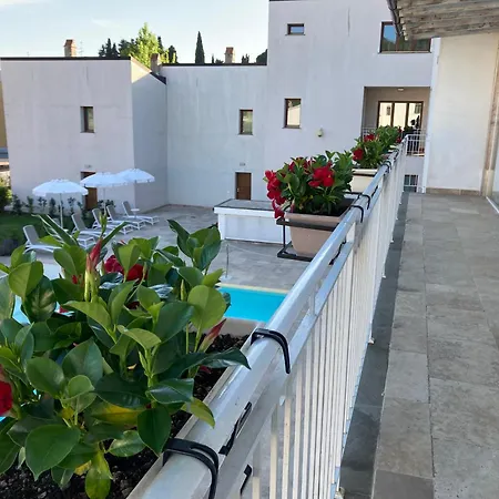 Resort The Florence Hills & Wellness Pelago