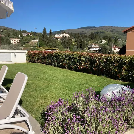 Resort The Florence Hills & Wellness
