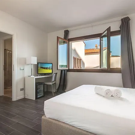 The Florence Hills & Wellness Resort