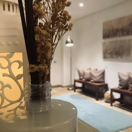 אתר נופש The Florence Hills & Wellness