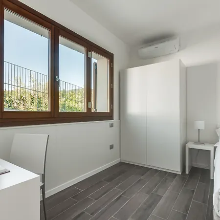 אתר נופש The Florence Hills & Wellness