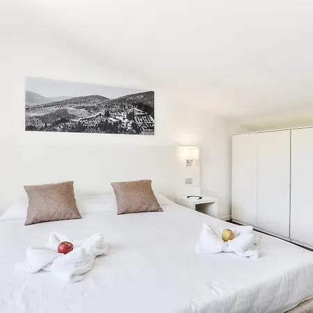 The Florence Hills & Wellness אתר נופש Pelago