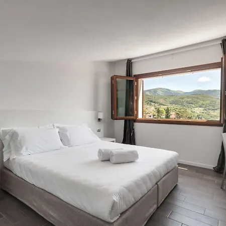 The Florence Hills & Wellness 4* Pelago