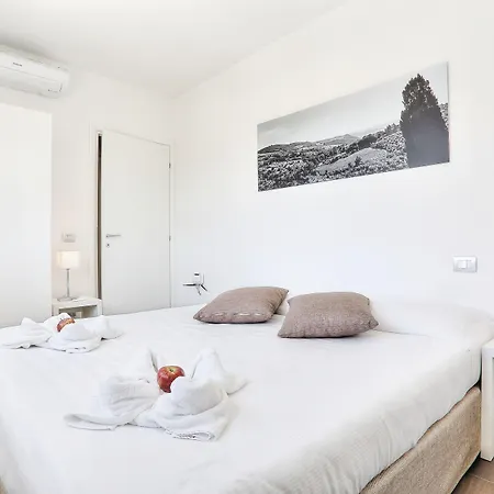 אתר נופש The Florence Hills & Wellness