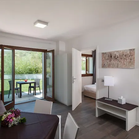 אתר נופש The Florence Hills & Wellness Pelago