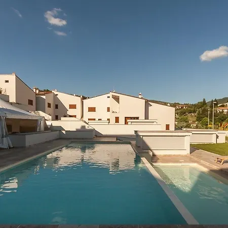 The Florence Hills & Wellness 4*