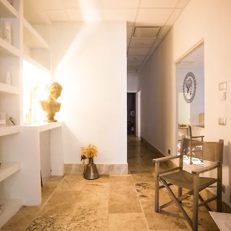 The Florence Hills & Wellness Pelago