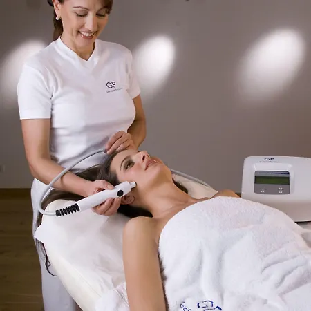 The Florence Hills & Wellness Pelago