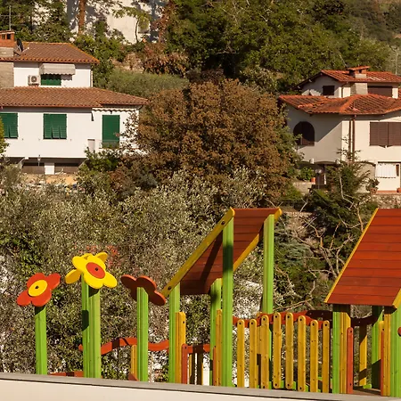 Resort The Florence Hills & Wellness Pelago