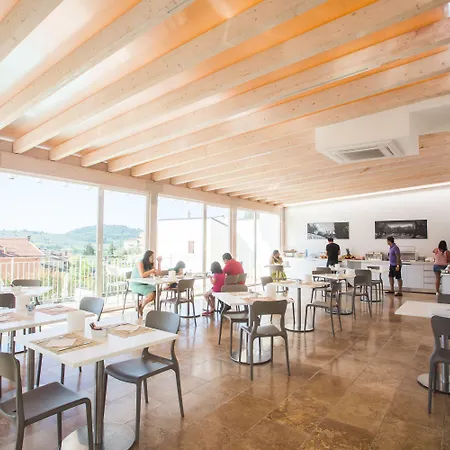 The Florence Hills & Wellness אתר נופש 4*