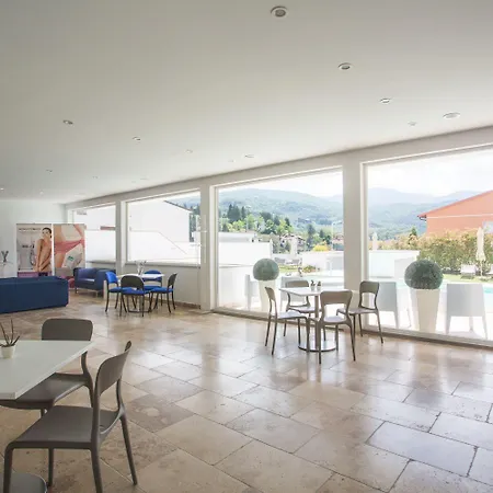 The Florence Hills & Wellness אתר נופש