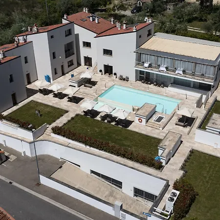 The Florence Hills & Wellness Pelago