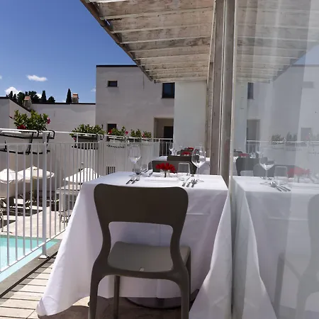 אתר נופש The Florence Hills & Wellness Pelago