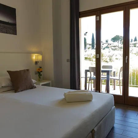 אתר נופש The Florence Hills & Wellness Pelago