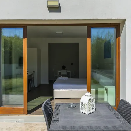 אתר נופש The Florence Hills & Wellness