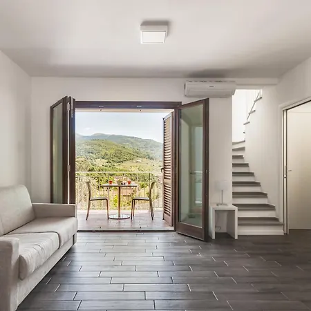 The Florence Hills & Wellness אתר נופש Pelago