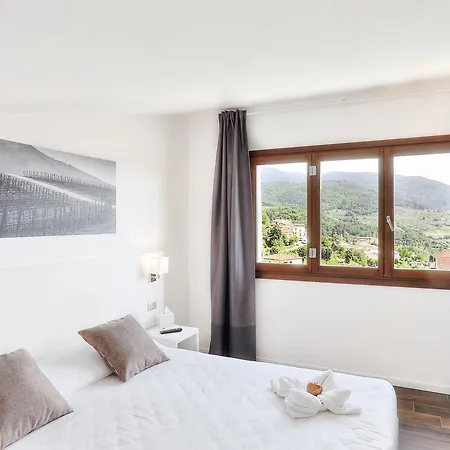 The Florence Hills & Wellness Resort Pelago