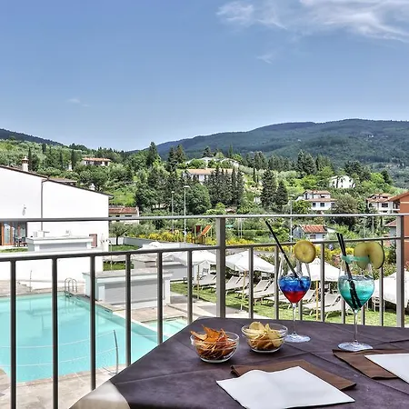 The Florence Hills & Wellness