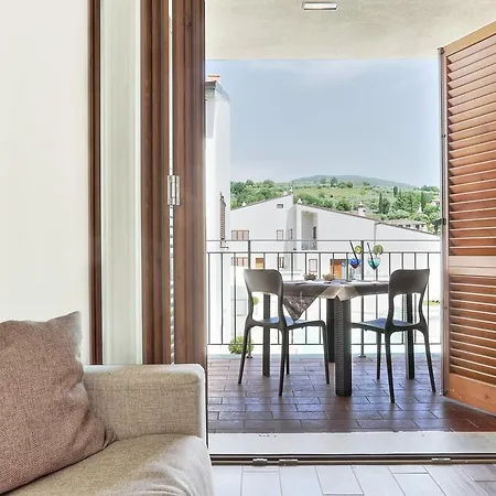 Resort The Florence Hills & Wellness Pelago