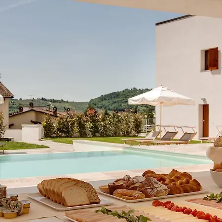 Resort The Florence Hills & Wellness 4*