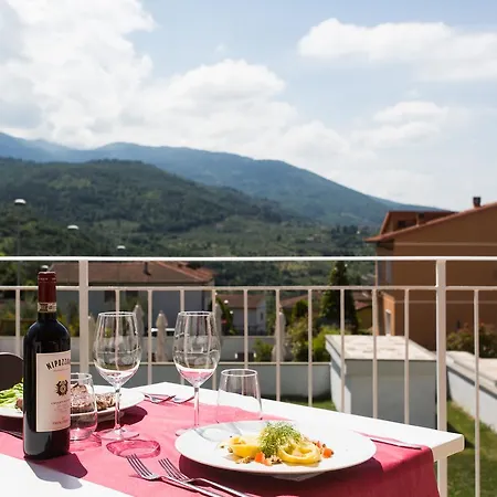 The Florence Hills & Wellness 4*