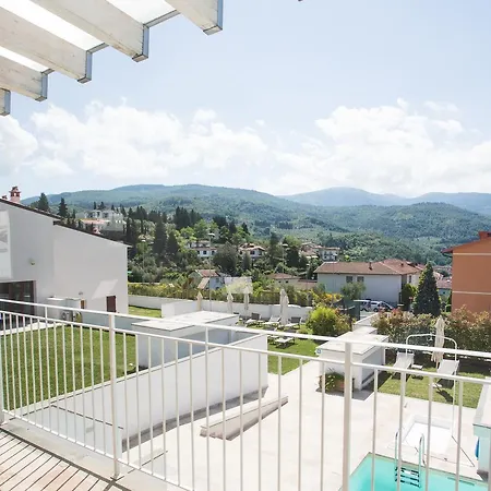 Resort The Florence Hills & Wellness