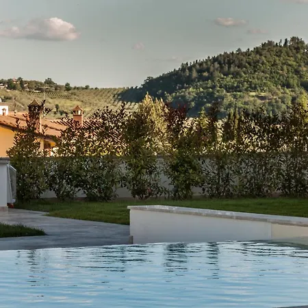 The Florence Hills & Wellness